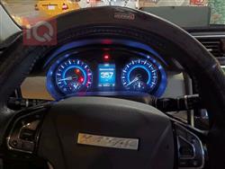 هافال H2 Crossover
